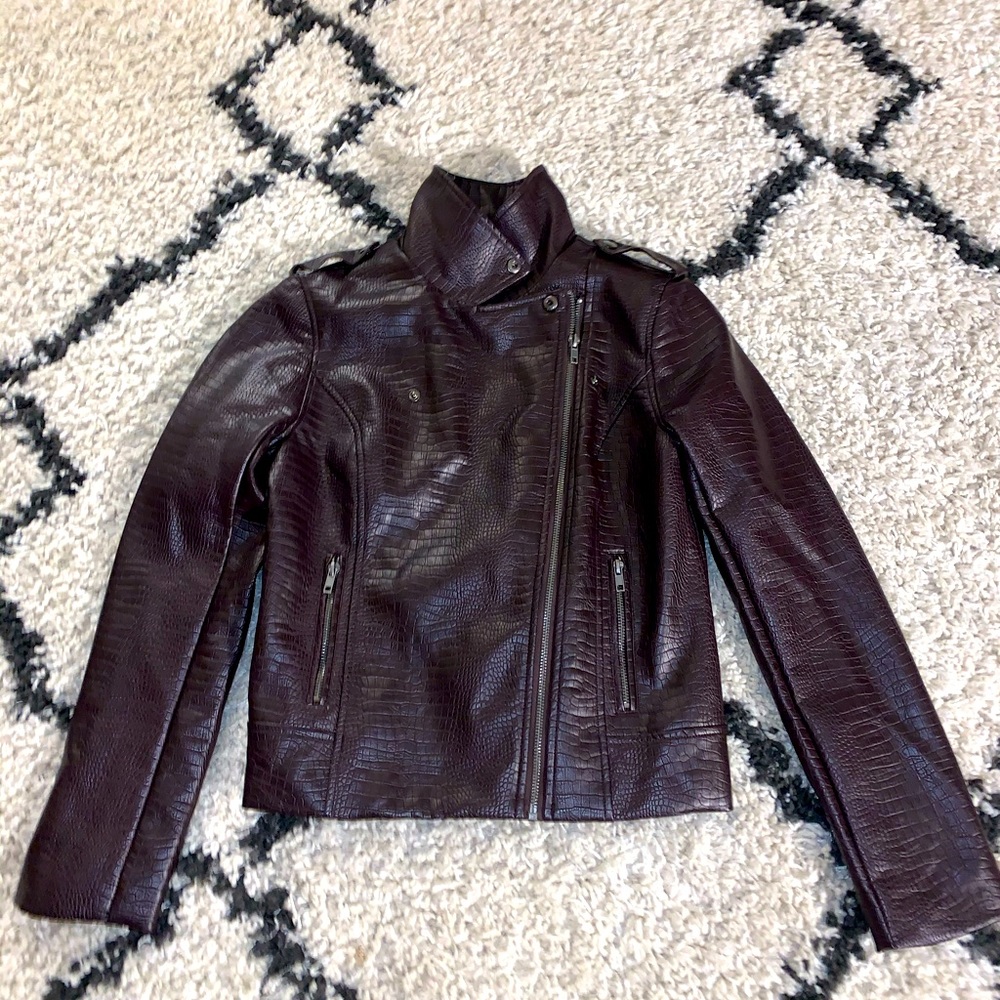 Brand new BB Dakota jacket